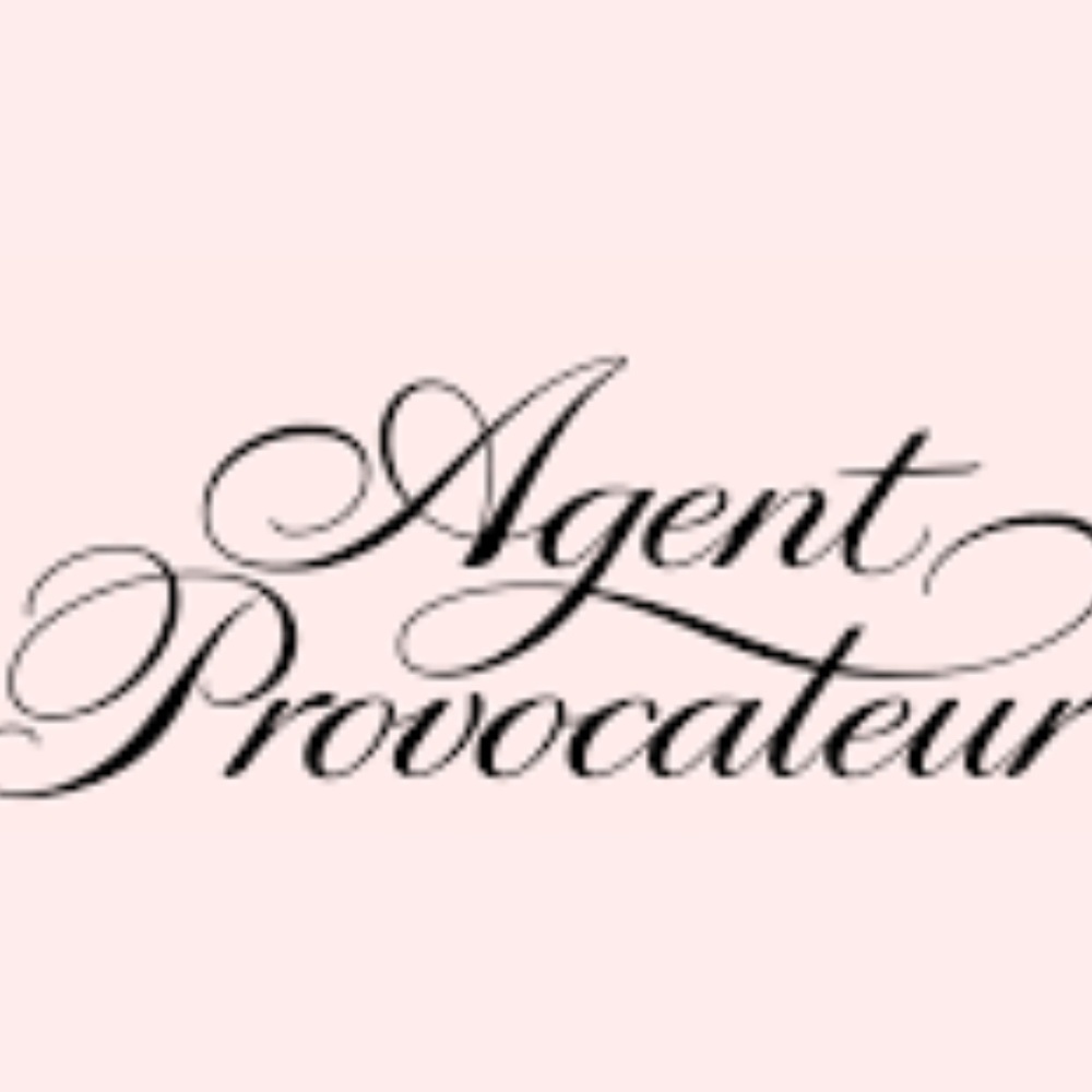 AGENT PROVOCATEUR